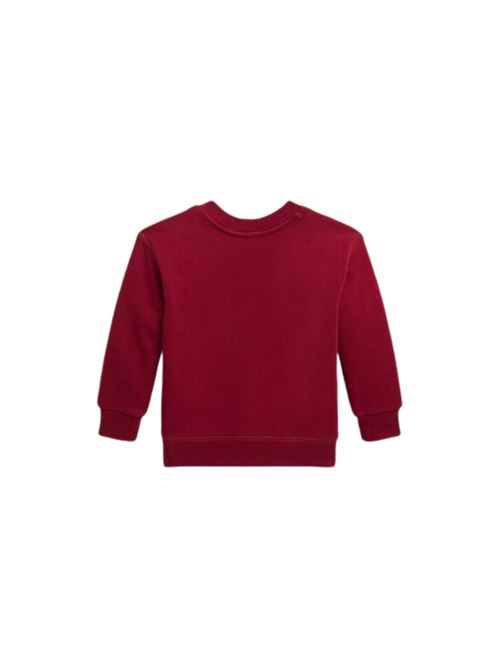 LSCNM4-KNIT SHIRTS-SWEATSHIRT RALPH LAUREN | 320919722/002